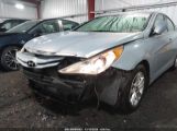 HYUNDAI SONATA GLS photo