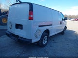 GMC SAVANA 2500 WORK VAN 1GTZGFBA5A1****** снимка