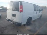 GMC SAVANA WORK VAN 1GTFG15XX61****** снимка