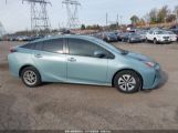 TOYOTA PRIUS TWO JTDKBRFU6H3****** photo