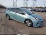 TOYOTA PRIUS TWO JTDKBRFU6H3****** photo