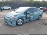 TOYOTA PRIUS TWO JTDKBRFU6H3****** снимка