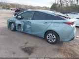 TOYOTA PRIUS TWO JTDKBRFU6H3****** photo