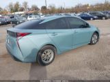 TOYOTA PRIUS TWO JTDKBRFU6H3****** fotografie