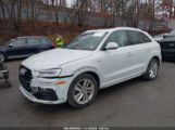 AUDI Q3 2.0T PREMIUM/2.0T SPORT PREMIUM photo