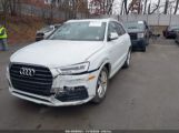 AUDI Q3 2.0T PREMIUM/2.0T SPORT PREMIUM WA1JCCFS9JR****** photo