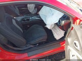 CHEVROLET CAMARO 1LT 1G1FB1RS7G0150303 снимка