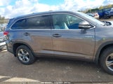 TOYOTA HIGHLANDER HYBRID LIMITED PLATINUM 5TDDGRFH8HS021637 photo