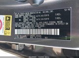 TOYOTA HIGHLANDER HYBRID LIMITED PLATINUM 5TDDGRFH8HS021637 photo