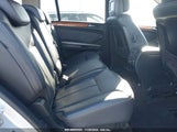 MERCEDES-BENZ GL 450 4MATIC 4JGBF71E48A****** снимка
