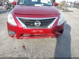 NISSAN VERSA 1.6 SV 3N1CN7AP5KL****** снимка