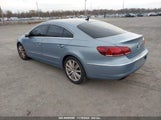VOLKSWAGEN CC 2.0T LUX WVWRP7AN2DE****** снимка