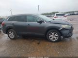 MAZDA CX-9 TOURING photo