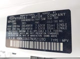 HYUNDAI KONA N LINE KM8K33A37NU****** снимка