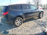 CHEVROLET TRAVERSE 1LT 1GNKRGED4BJ****** снимка