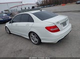 MERCEDES-BENZ C 300 LUXURY 4MATIC/SPORT 4MATIC WDDGF8BB6CA****** photo