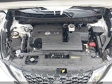 NISSAN MURANO SV FWD 5N1AZ2BJ2MC****** fotografie