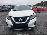 NISSAN MURANO SV FWD 5N1AZ2BJ2MC****** photo