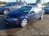AUDI A4 1.8T WAUAC48H06K****** снимка
