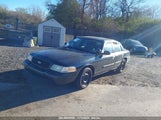 FORD CROWN VICTORIA POLICE INTERCEPTOR 2FABP7BV6BX****** снимка