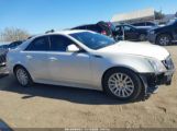 CADILLAC CTS LUXURY снимка