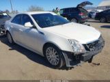 CADILLAC CTS LUXURY 1G6DE5E52D0****** fotografie