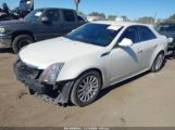 CADILLAC CTS LUXURY 1G6DE5E52D0****** photo