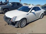 CADILLAC CTS LUXURY снимка