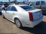 CADILLAC CTS LUXURY 1G6DE5E52D0****** fotografie