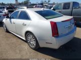 CADILLAC CTS LUXURY снимка