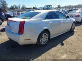 CADILLAC CTS LUXURY 1G6DE5E52D0****** photo