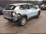 TOYOTA COROLLA CROSS L 7MUAAABG6NV****** снимка