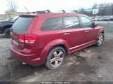 DODGE JOURNEY R/T 3D4GH67V39T****** снимка