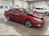 TOYOTA CAMRY SE V6 4T1BA32K35U****** снимка