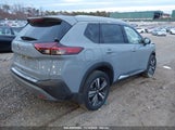 NISSAN ROGUE SL INTELLIGENT AWD JN8AT3CB0MW****** fotografie