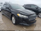 FORD FUSION S 1FA6P0G7XG5****** снимка