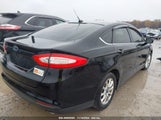 FORD FUSION S 1FA6P0G7XG5****** снимка