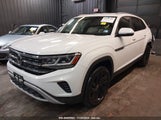 VOLKSWAGEN ATLAS CROSS SPORT 3.6L V6 SE W/TECHNOLOGY/3.6L V6 SE W/TECHNOLOGY R-LINE 1V21E2CA2LC****** photo