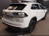 VOLKSWAGEN ATLAS CROSS SPORT 3.6L V6 SE W/TECHNOLOGY/3.6L V6 SE W/TECHNOLOGY R-LINE 1V21E2CA2LC****** photo