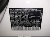 VOLKSWAGEN ATLAS CROSS SPORT 3.6L V6 SE W/TECHNOLOGY/3.6L V6 SE W/TECHNOLOGY R-LINE 1V21E2CA2LC****** photo