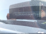 HONDA HR-V EX 3CZRU6H59KM709101 снимка