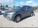 HONDA CR-V EX-L 2HKRM3H74GH536512 снимка