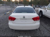 VOLKSWAGEN PASSAT 2.5L SE 1VWBH7A30EC****** снимка