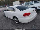 VOLKSWAGEN PASSAT 2.5L SE 1VWBH7A30EC****** снимка