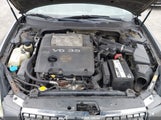 NISSAN MAXIMA 3.5 SL 1N4BA41EX4C****** fotografie
