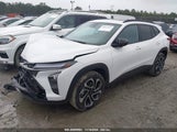 CHEVROLET TRAX FWD 2RS KL77LJEP3SC027144 снимка