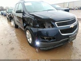 CHEVROLET TRAVERSE LS 1GNKVFEDXCJ159610 снимка