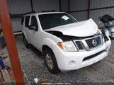NISSAN PATHFINDER S 5N1AR18U78C****** снимка