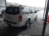 NISSAN PATHFINDER S 5N1AR18U78C****** снимка