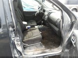 NISSAN FRONTIER SV 1N6AD0CWXFN****** снимка
